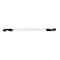 Susan Bates® Luxite 10" Double-End Crochet Hook, P16